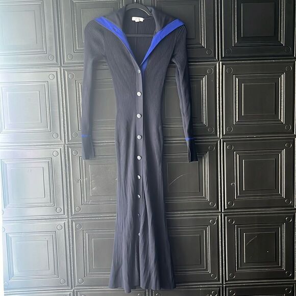 Reiss Millie Sweater dress